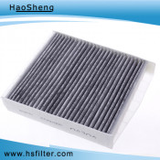 Hot Sale Auto Cabin Filter for Volvo (30676413)
