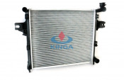 Hot Sale Auto Radiator for Chrysler Grand Cherokee'05-10