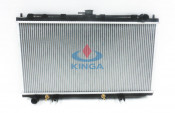 Hot Sale Auto Radiator for Nissan Primera'94-98p11-at