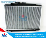 Hot Sale Auto Radiator for Nissan Urvan'2009-Mt