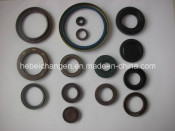 Hot Sale Auto Rubber Oil Seal