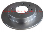 Hot Sale Braking System, Brake Drum, Brake Disc, Disc Brake, Brake Pad 31242/ 58411-29310