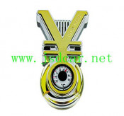 Hot Sale Car Accessories Promotional Gift Car Perfume (JSD-A0044)