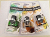 Hot Sale Car Air Freshener Car Accessories Car Perfume (JSD-A0003)