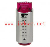 Hot Sale Car Decoration Custom Car Vent Perfume (JSD-A0037)