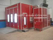 Hot Sale Car Paint Booth