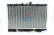 Hot Sale Car Radiator for KIA Rio Ok31f-15-200