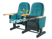 Hot Sale Chair Auditorium Meeting Chair (RD208fcv-3)