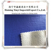 Hot Sale Cheap Newest PVC Foam Leather