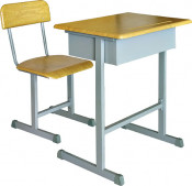 Hot Sale Cheap School Furniture Student Desk