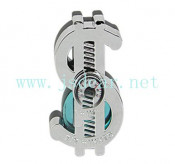 Hot Sale Custom Car Vent Perfume (JSD-A0045)