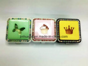 Hot Sale Customized Car Air Freshener (JSD-A0085)