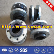 Hot Sale Customized Rubber Universal Joint