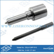 Hot Sale Dsla128p1510 Bosch Common Rail Diesel Nozzle