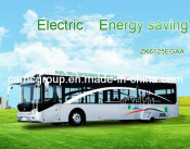 Hot Sale Electric Bus