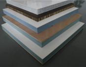 Hot Sale FRP Insulation Truck Body Sandwich Panel