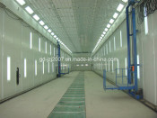 Hot Sale Fan Blade Paint Booth