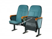 Hot Sale High Quality Furniture Fabric Auditorium Chair (RD003)