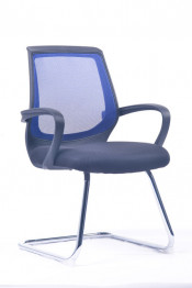 Hot Sale High Quality Visitor Mesh Office Chair (FS-1010V)