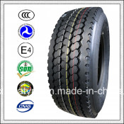 Hot Sale High Quality with Competitive Price Pattern 385/65r22.5 Truck Tyres (397)