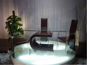 Hot Sale Homes Furniture for Dining Set