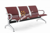 Hot Sale Item Metal Airport Chair (Rd 820A -3)