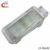 Hot Sale LED Car License Plate Light, LED Auto Bulb