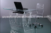 Hot Sale Modern Acrylic Computer Chair (KC092)