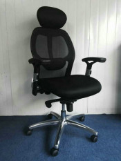 Hot Sale Modern Functional Mesh Office Chair (FS-1080)