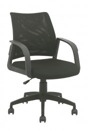Hot Sale Modern Staff Mesh Office Chair Fs-127A