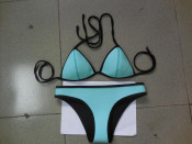 Hot Sale Neoprene Bikini