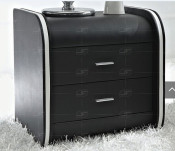 Hot Sale Nightstand 112-2