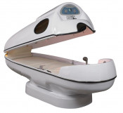 Hot Sale Ozone Sauna SPA Capsule (D-3310C)