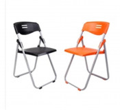 Hot Sale Plastic Folding Event Chairs in Colors 2015