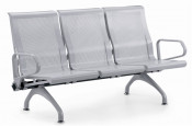 Hot Sale Public Furniture Airport Chair (RD711F)