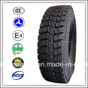 Hot Sale Radial Truck Tyre 9.00r20 10.00r20 11.00r20 12.00r20 Tyre Manufacturer