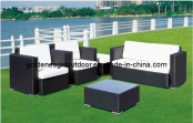 Hot Sale Rattan Outdoor Sofa