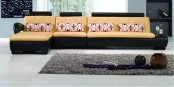 Hot Sale Sectional Sofa Set Jfc-13