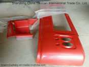 Hot Sale Sinotruk Truck Parts HOWO Bumper Model