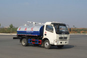 Hot Sale Special Truck Vacuum Sewage Suction Truck of 12m3