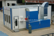 Hot Sale Spray Paint Booth