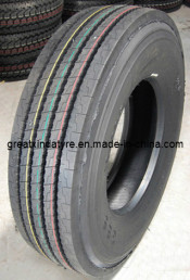 Hot Sale Tyre 235/75r17.5, 215/75r17.5, 11r22.5, 315/80r22.5