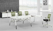 Hot Sale and Good Design Office Modular Conference Tables (HF-AB024)
