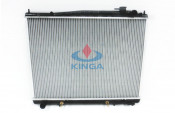 Hot Sales Car Radiator for Terrand'95-97 Pr50/Td27