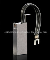 Hot Sales Metal Graphite Carbon Brushes (CG626)