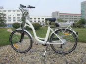 Hot Sales Promotion Mg-X2 American II Electric City Bike with En15194 Cert