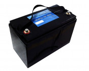 Hot Sell 12 Volt 80ah Lithium Ion Battery Pack