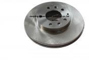 Hot Sell Brake Disc for Mazda Cars with (31255/GF3Y-33-25XA)
