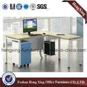 Hot Sell Metal Executive Manager Office Desk (HX-MT5059)