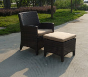 Hot Sell Moving Garden Chair